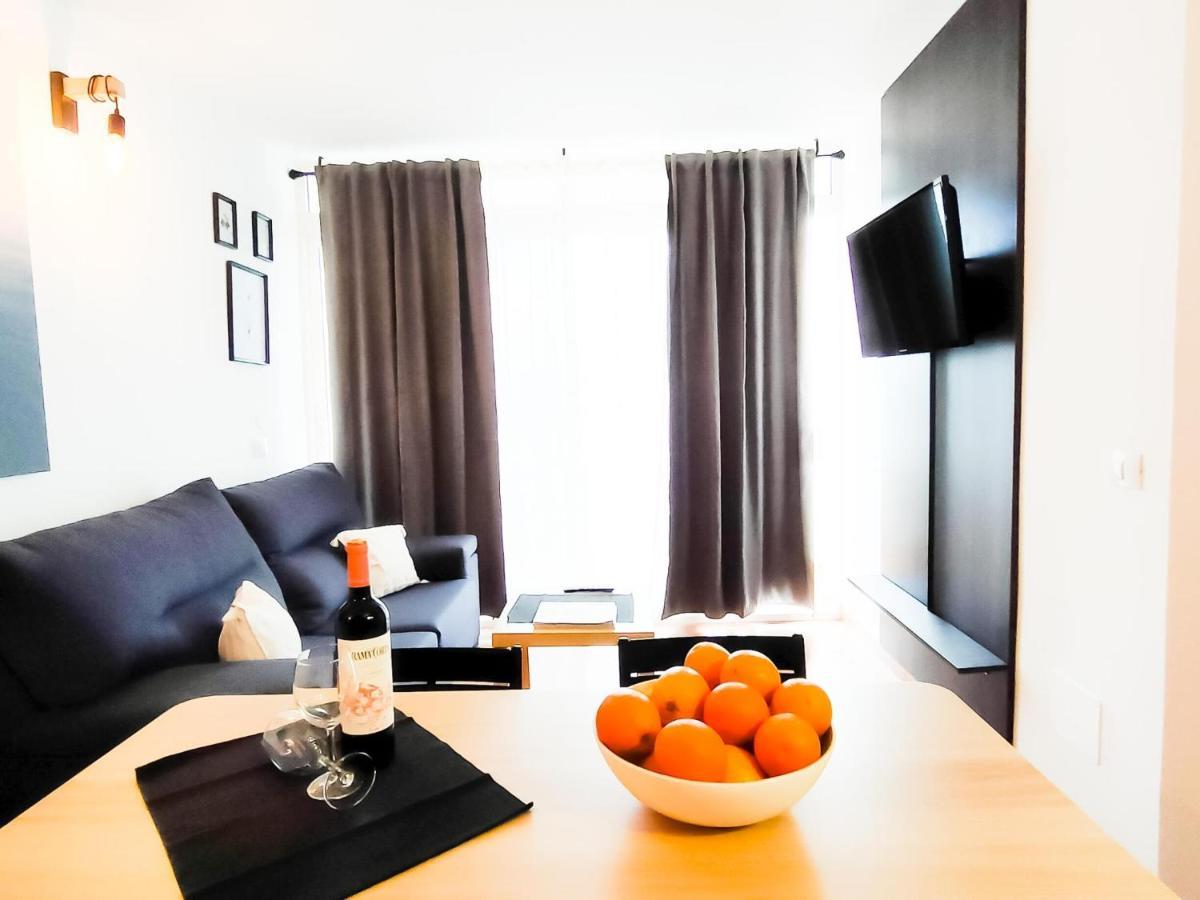 Relaxing Friendly Holiday Home Плайя-дель-Инглес Экстерьер фото